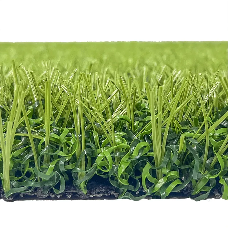 Non-Infilled Football Turf Non-Infilled Football Turf