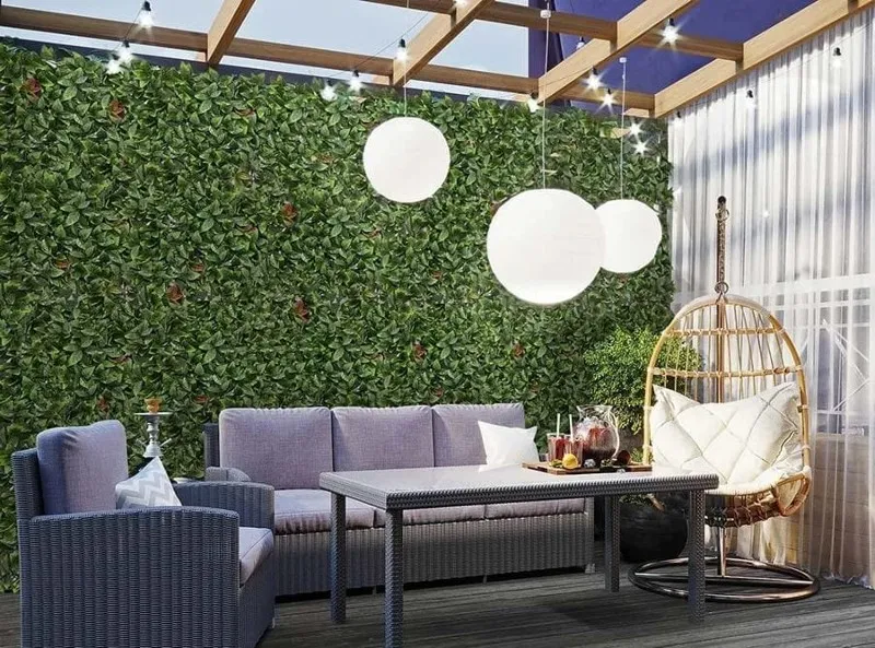China Greenery Wall Supplier China Greenery Wall Supplier